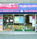Polski biznes za granicą
